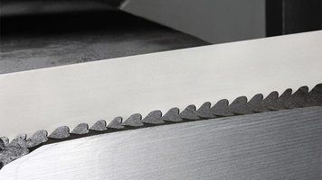 Ленточная пила SKALAR X3000 80 x 1,60 0,7-1,0K 46853832 фото